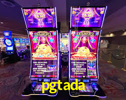 App pgtada  