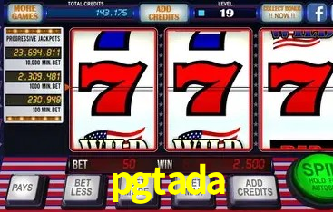 Slots no Site pgtada